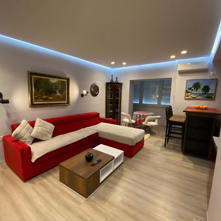 Your Home In Тирана Экстерьер фото