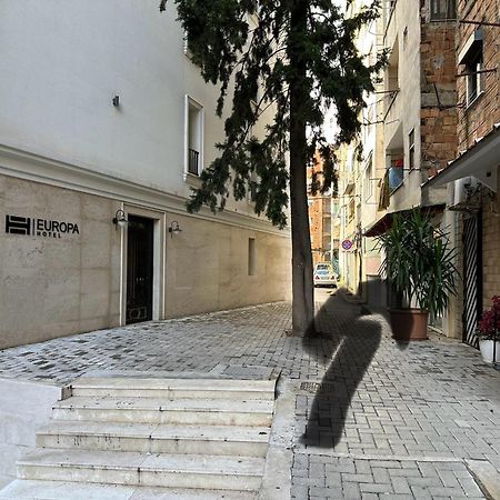 Your Home In Тирана Экстерьер фото
