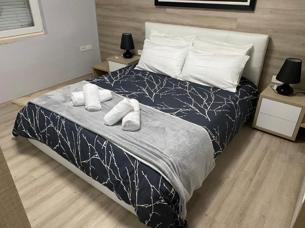 Your Home In Тирана Экстерьер фото