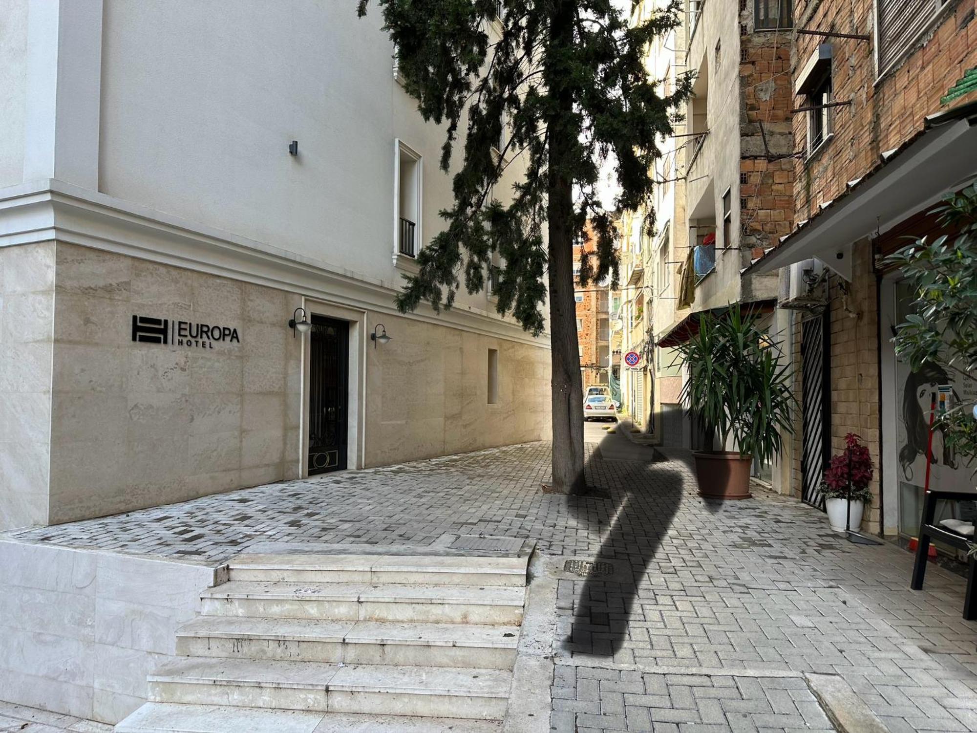 Your Home In Тирана Экстерьер фото